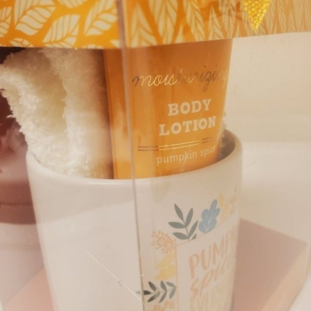 Coffee mug Gift set - Picture 5 of 7